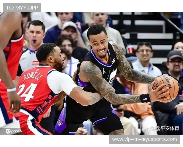 快船队引援得手，冲击联盟前三，快船队的队员名单