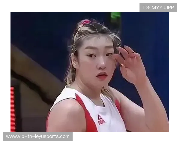 李梦46分引轰动：她为何成为中国篮球新传奇？