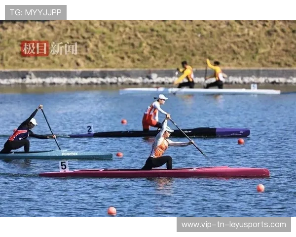 皮划艇队将进入力量提升周期，教练组明确训练计划