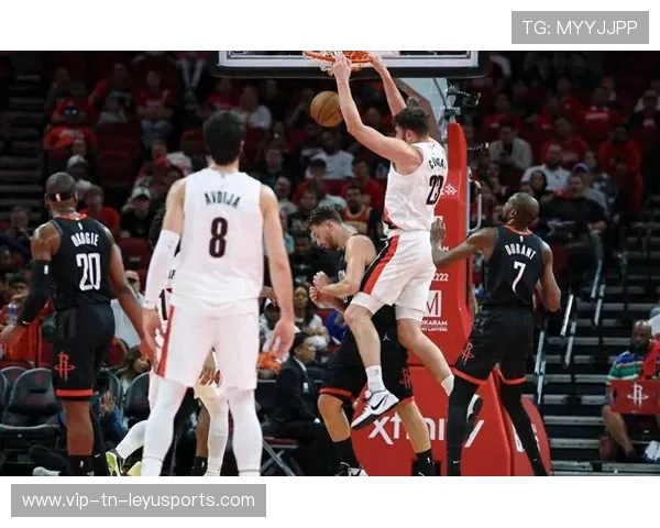 火箭防守数据惊艳全联盟