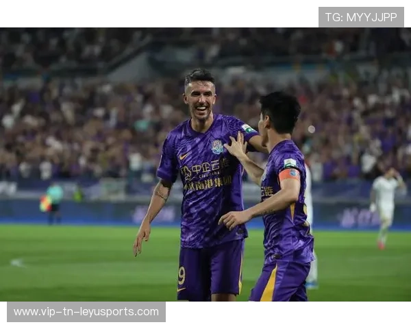 天津津门虎多次推进逼得对方不知所措