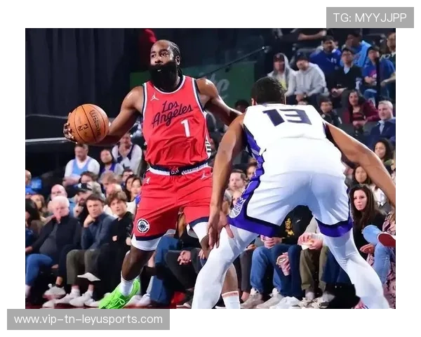 快船转换进攻效率偏低