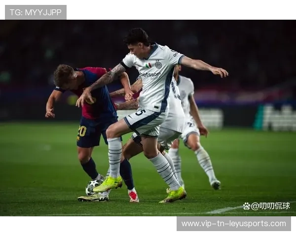 比达尔禁区弧顶凌空爆射，国米锁定比赛