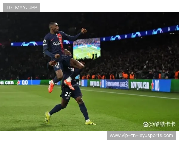 登贝莱成为场上焦点