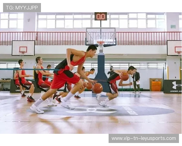 篮球运动员专项体能训练成效显著，篮球专项体能的五个方面