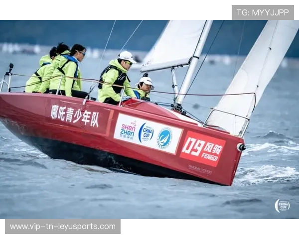 世界帆船赛建立青少年国际交流合作项目 世界帆船赛建立青少年国际交流合作项目
