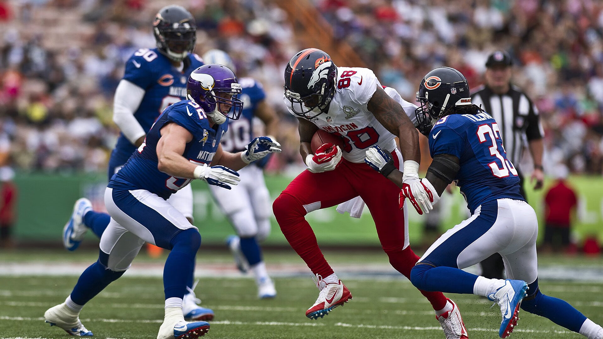 麦克沃伊决赛狂飙刷新世界纪录,迈克麦达沃伊